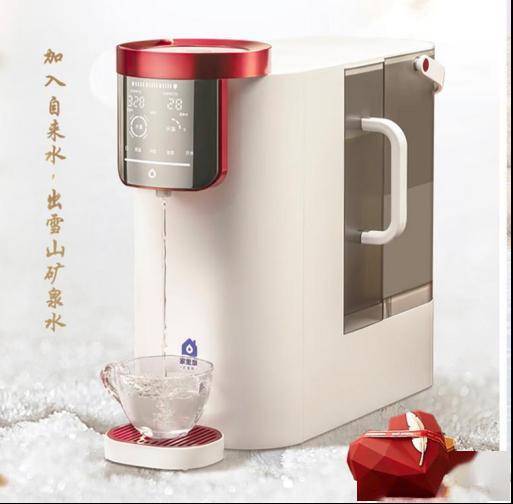 最新家居家装推荐——家用净水器选家里泉雪山矿矿泉机