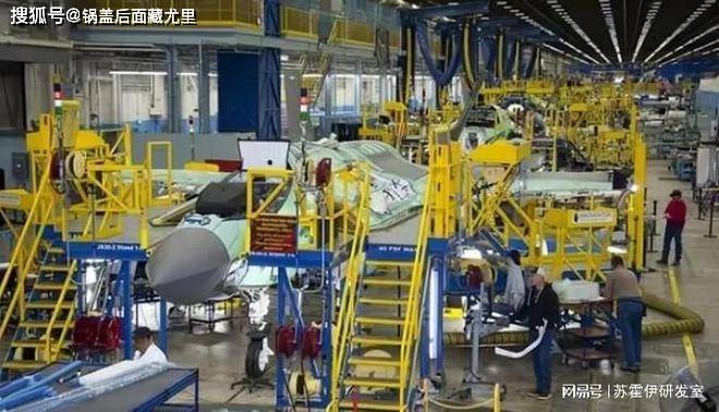 美国国防部批准F-35战斗机全速生产，比原计划推迟四年多