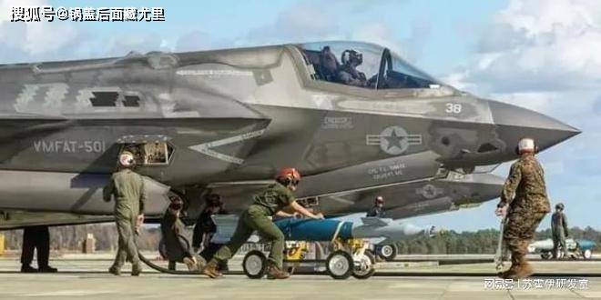 美国国防部批准F-35战斗机全速生产，比原计划推迟四年多