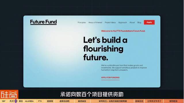 世纪骗局落幕：“加密货币之王”SBF的疯狂人生与FTX帝国的崩塌