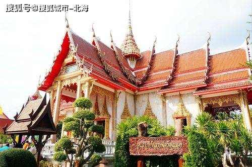 泰国5日游多少钱人民币？熬夜总结！泰国自由行管家怎么找