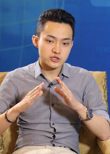 波场TRON激发AI区块链新