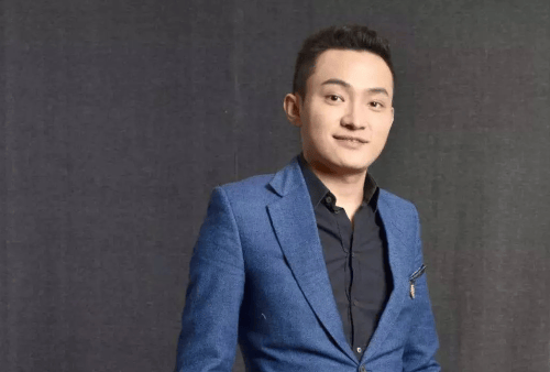 孙宇晨推进波场TRON与网络数据组织合作，提升用户体验
