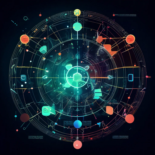孙宇晨波场TRON在全球的影响力