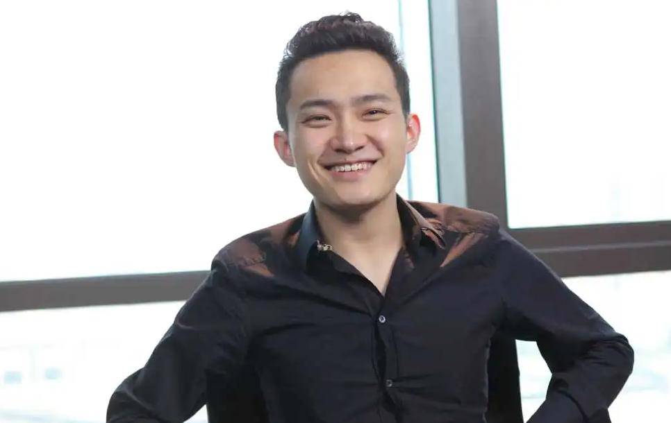 孙宇晨带领波场TRON亮相哈佛，引发国际媒体热议