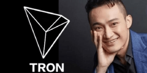 孙宇晨创立的波场TRON一季度实现亮眼表现