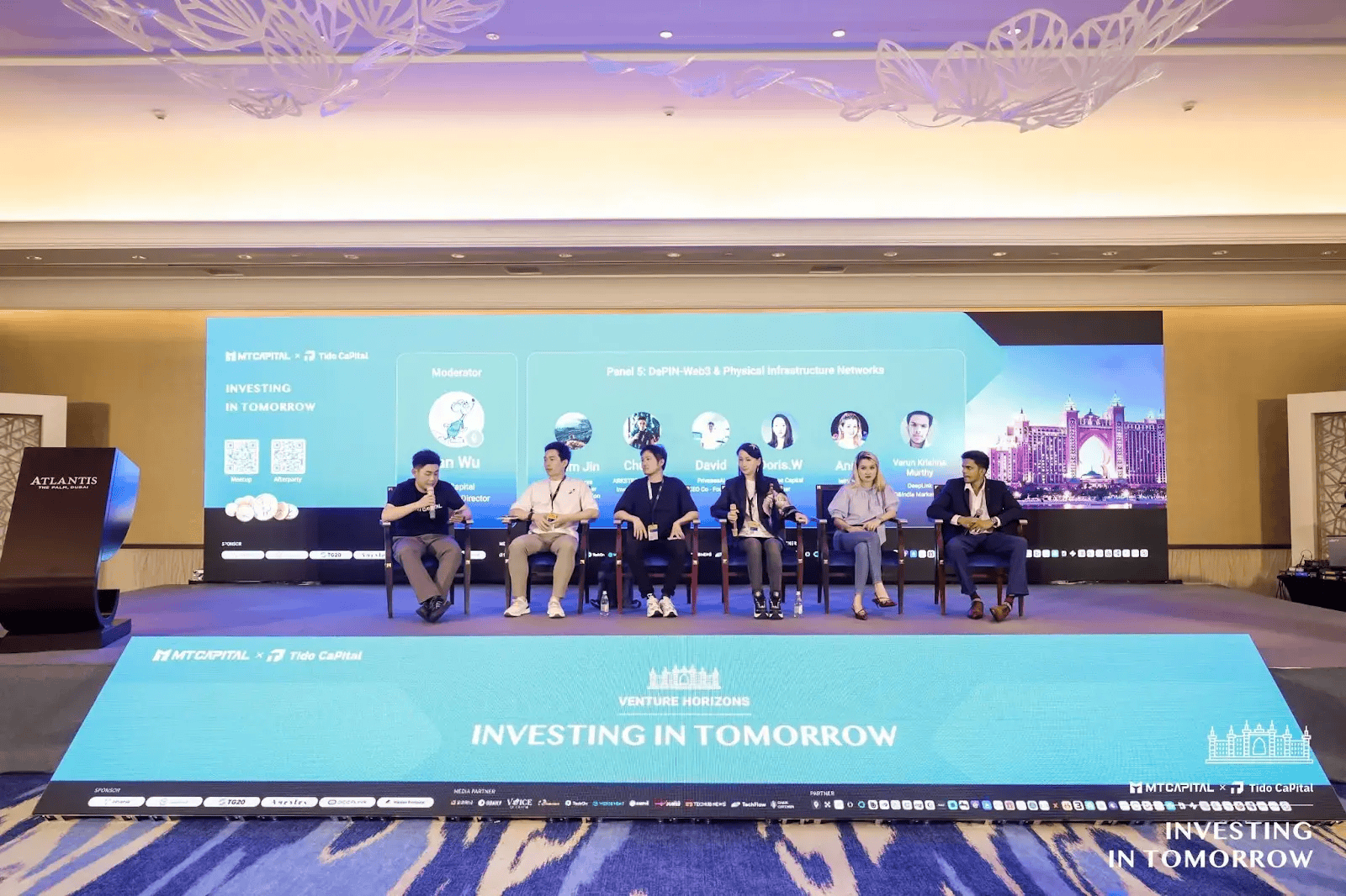 MT Capital：BTC 减半之后，Crypto 市场发展的新风向