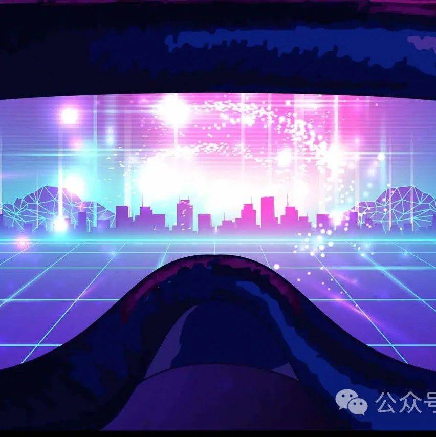 玛特宇宙：虚拟元宇宙眩晕症？
