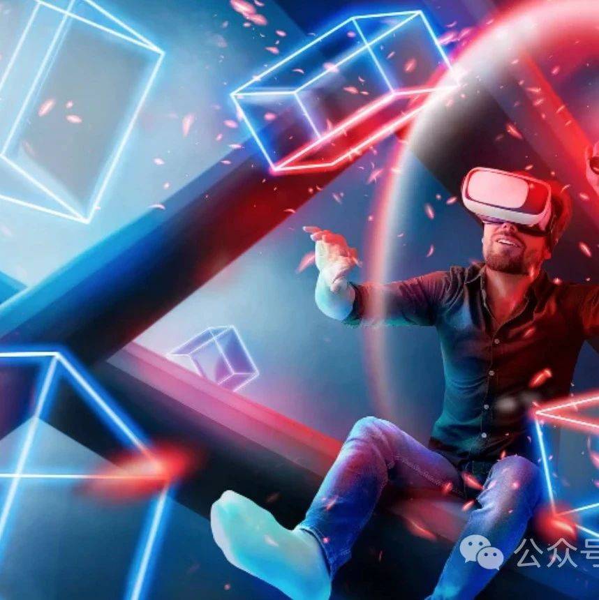 玛特宇宙：虚拟元宇宙眩晕症？