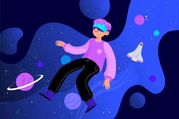 玛特宇宙：开启元宇宙营销新篇章
