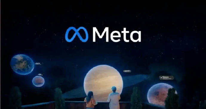 元宇宙最近行情：Meta元宇宙的深化之路