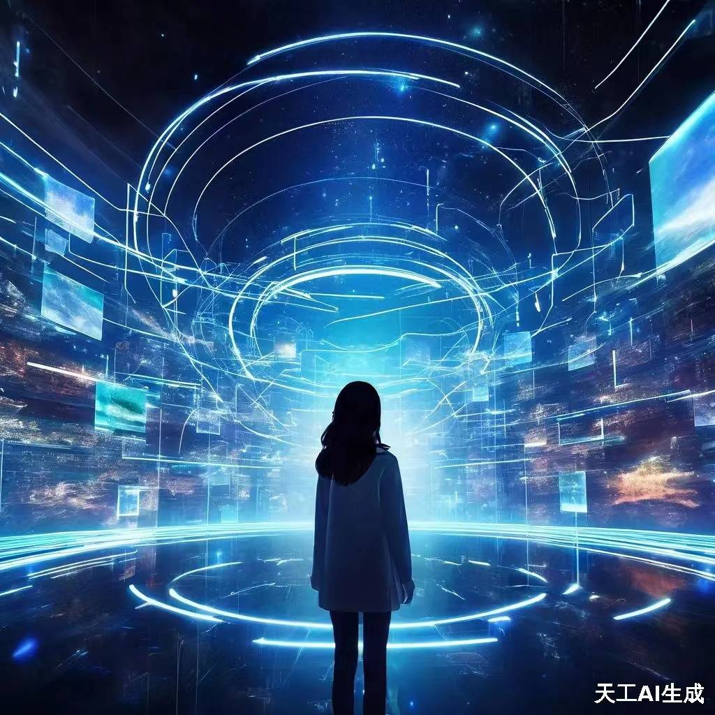 元宇宙方面