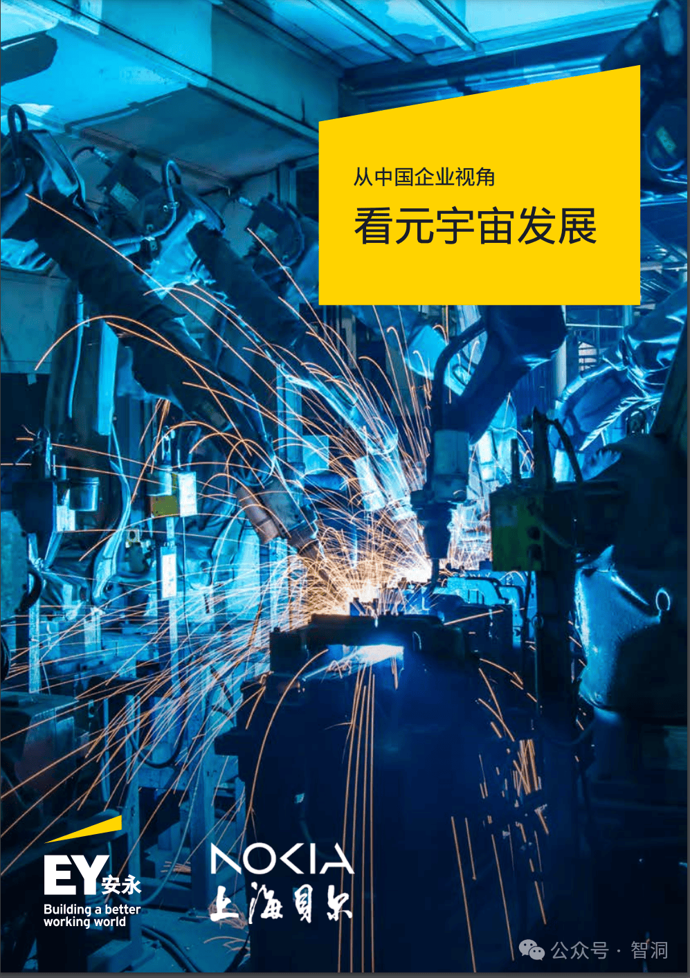 安永：从中国企业视角看元宇宙发展2024（附下载）