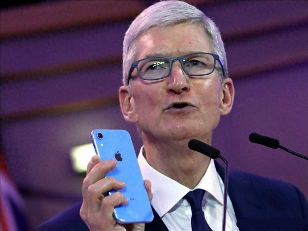 下载一个APP，收费3.9元？欧盟又要罚苹果，最高2800亿