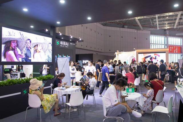 元宇宙技术展|2024广州元宇宙展览会