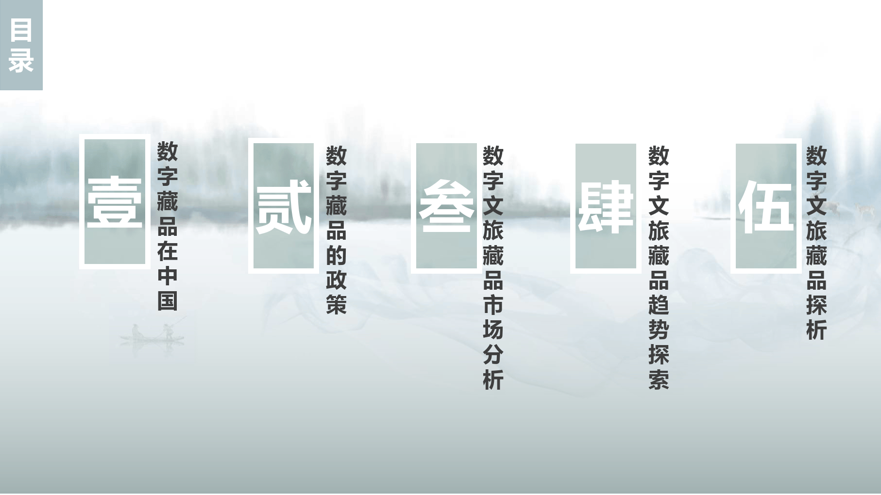 2022数字文旅藏品研究报告