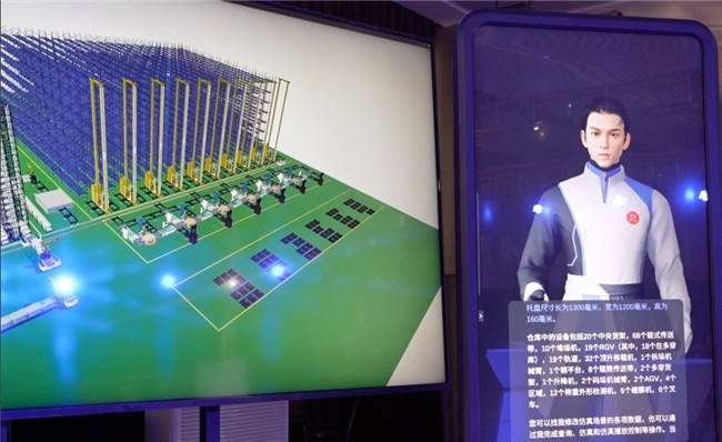 国产「Omniverse」诞生！联想新视界重磅推出 NovoVerse（浩界）2.0 产业元宇宙平台