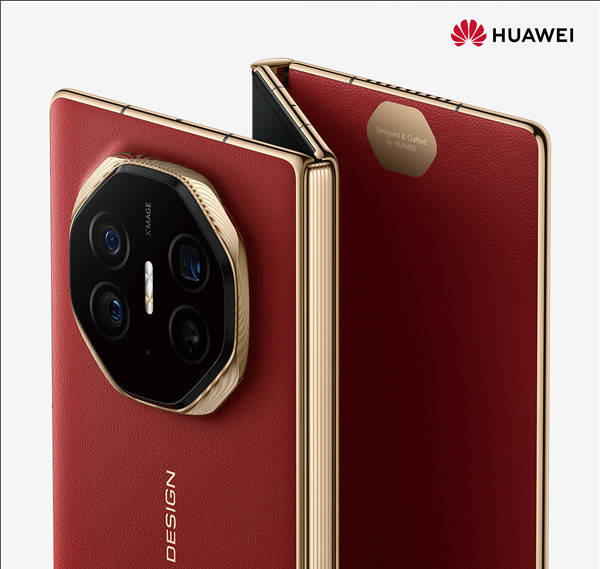 项立刚：领导用Mate XT，服务生用iPhone将成为标配