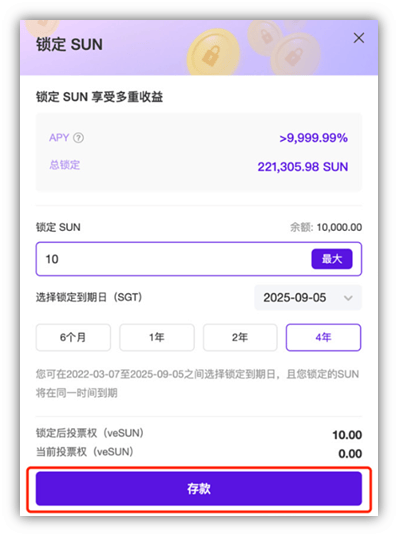 SUN DAO的创立——孙宇晨引领DeFi治理新模式