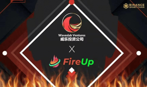 FireUp Finance通过非托管期权交易平台点燃DeFi