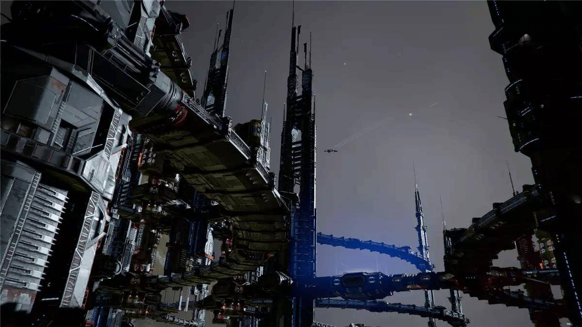 X4: 时间线 X4 Foundations Timelines V1.22 PC中文
