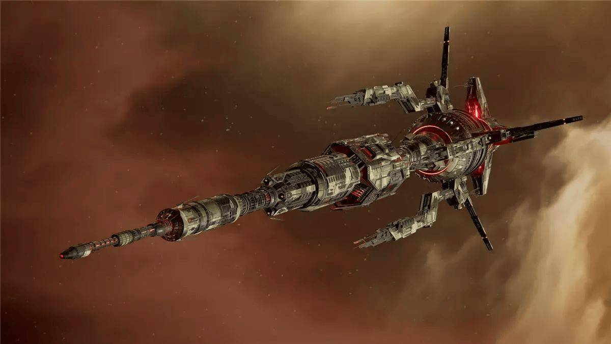 X4: 时间线 X4 Foundations Timelines V1.22 PC中文