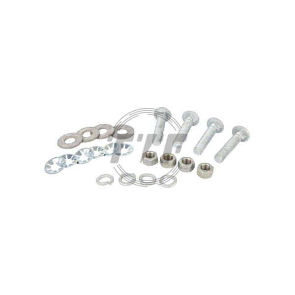 Foundation Mounting Hardware--ttf天津拓发电力科技