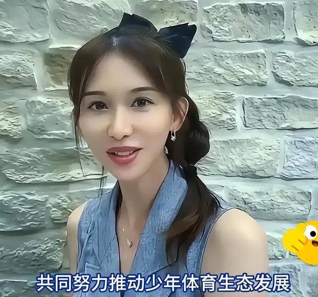 看了9位女星的近照生图，“科技脸”和自然衰老的区别出来了