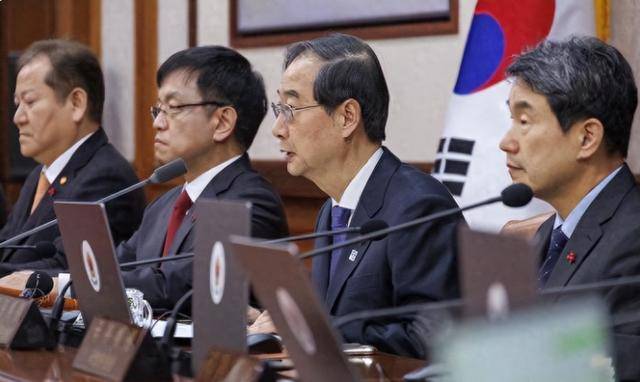 韩国大闹苏岩礁替尹锡悦破局？被强占25年，中方是该算算这笔账了