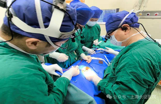 全球罕见！“身首离断”患者被救回 主刀医生：术毕两月整，已脱离呼吸机半月