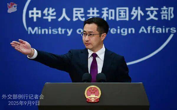内塔尼亚胡称以军地面部队正在集结,即将攻入加沙城,中方回应