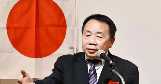 解气!石破茂刚宣布辞任,国家出手收拾“日本”议员,警告“台独”分子,释放重磅信号