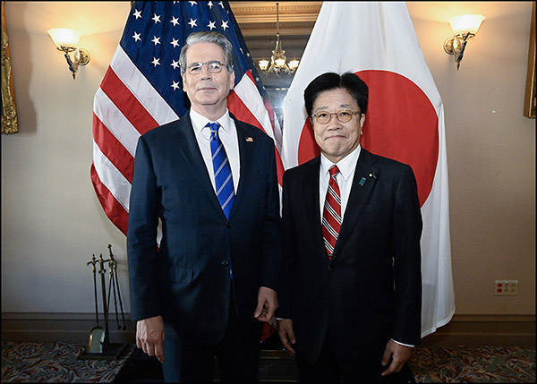 美财长贝森特向日本施压:停止进口俄罗斯能源
