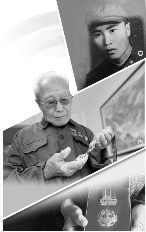 半生沉默,亦是深情告白