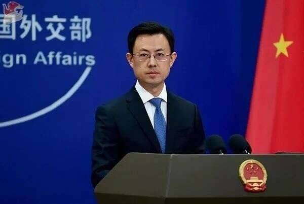 中方回应马来西亚想加入金砖国家:欢迎!