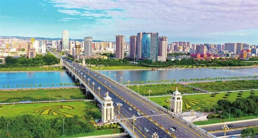 太原市迎泽区委副书记、区长赵学军：攻坚秋冬保蓝天 首善迎泽勇担当