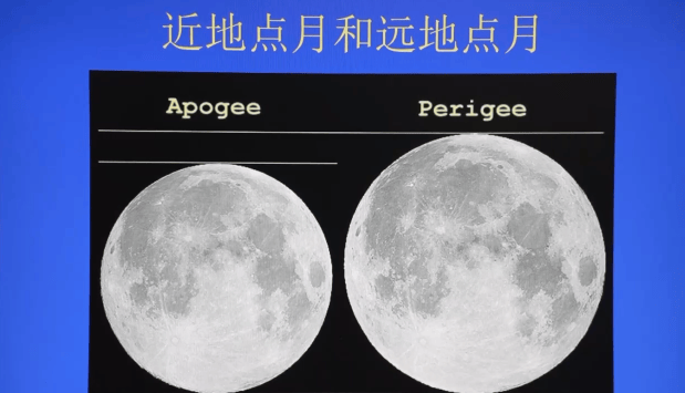 年度最大“超级月亮”来了！今晚记得抬头看