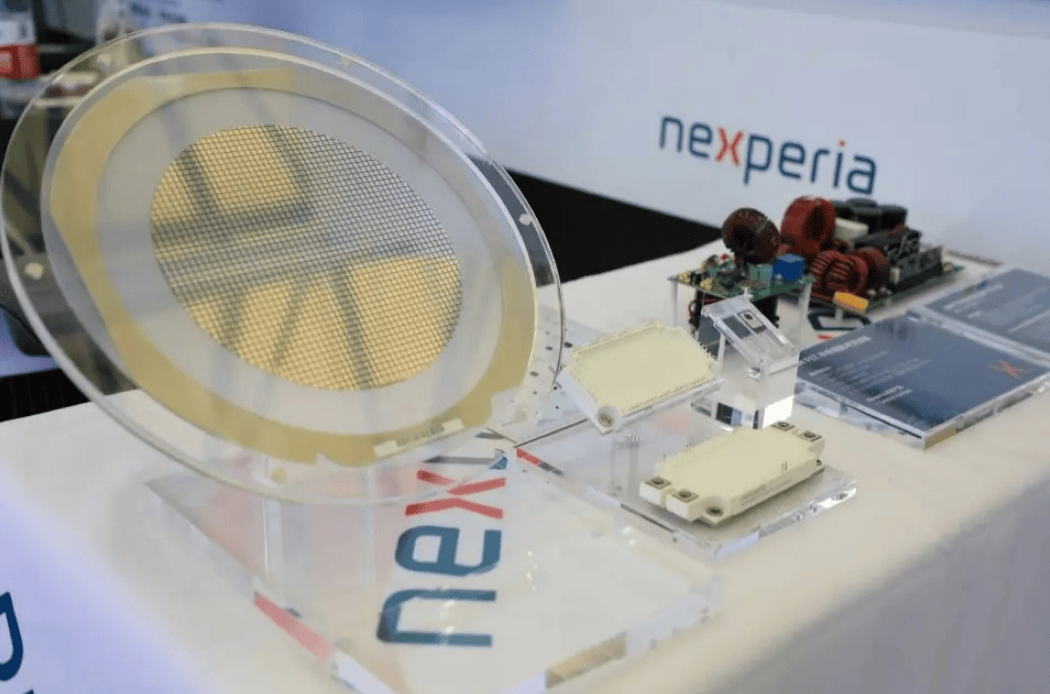 安世真的要刚到底？荷兰总部宣称因中国子公司拒绝付款，且不听指挥，已停止供货