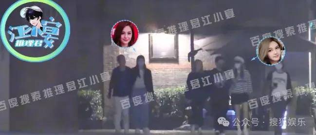 第三段婚姻亮红灯?他不会又要离婚了吧......