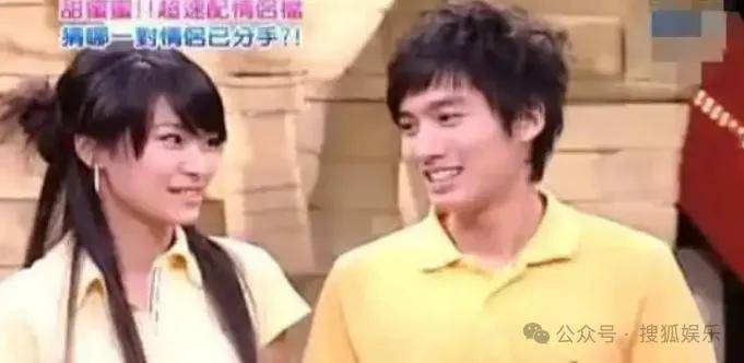 第三段婚姻亮红灯?他不会又要离婚了吧......