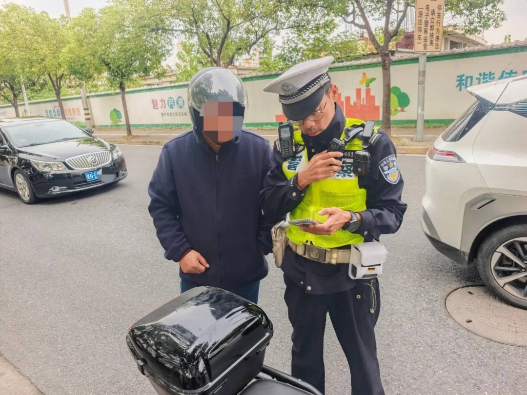 上海警方：全市严查，请市民坚决抵制！一周内多人被罚款！