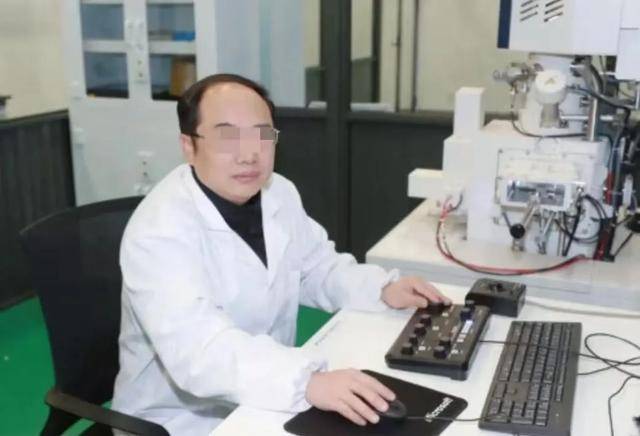 大骗子成了首席科学家，起底郭某