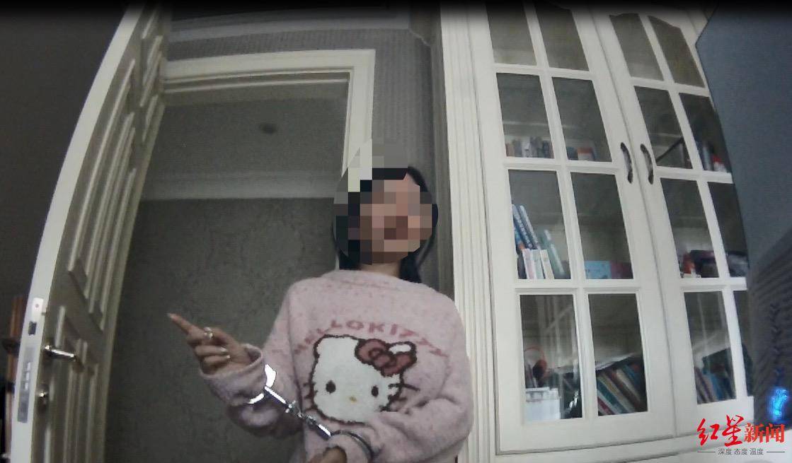 “95后”留学女生遭遇“套路贷”陷阱：13万借款被恶意垒高至1260万，抵押近千万房产还债