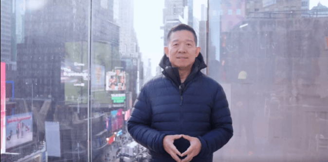 贾跃亭又发文：加速还债，争取早日回国