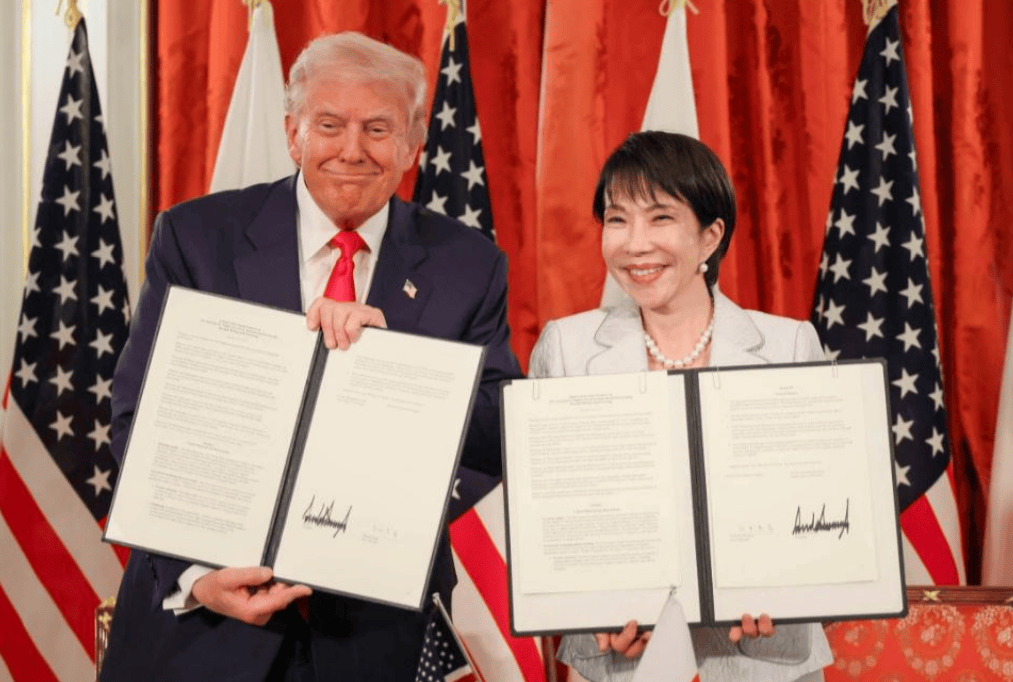 美日元首通话是表面功夫？日本议会拒绝撤回错误言论，还妄图抗议中方