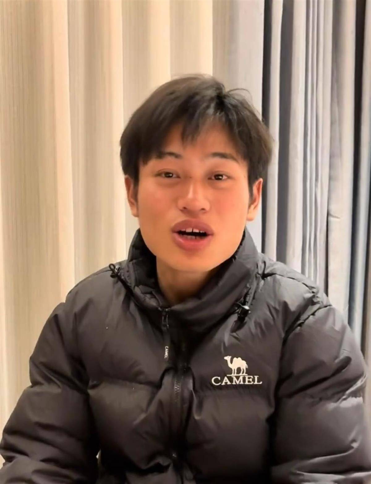 张家界荒野求生决赛已有6名选手退赛，“林北”深夜发视频解释三点退赛原因