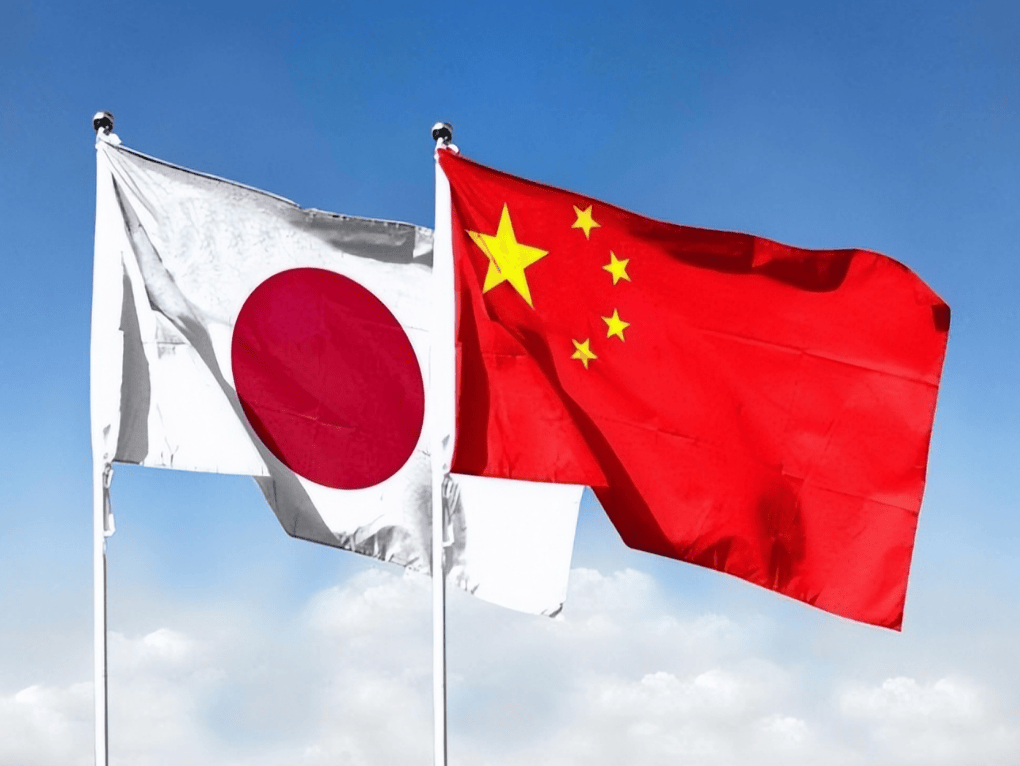 雷达照射事件升级，澳大利亚介入力挺日本，中国大使当场驳回抗议！