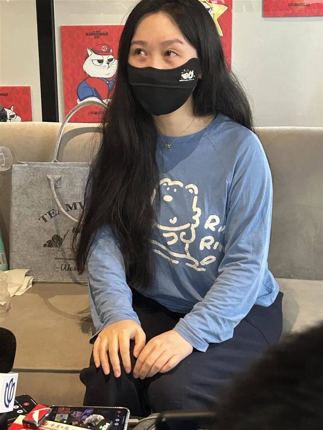 该案将宣判！爱犬被毒死后，女子将小狗骨灰做成项链一直戴着