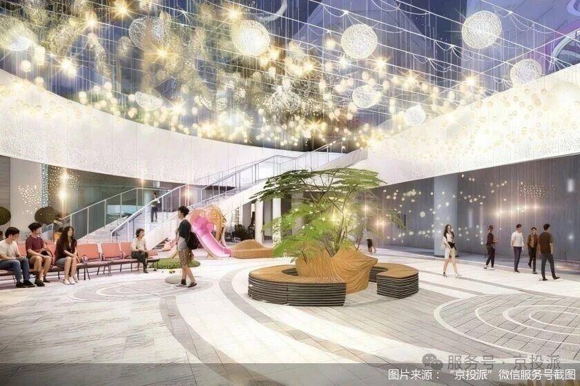 北京地铁加速商业化：从“通勤通道”到“便民商业”，地下流量如何变消费增量