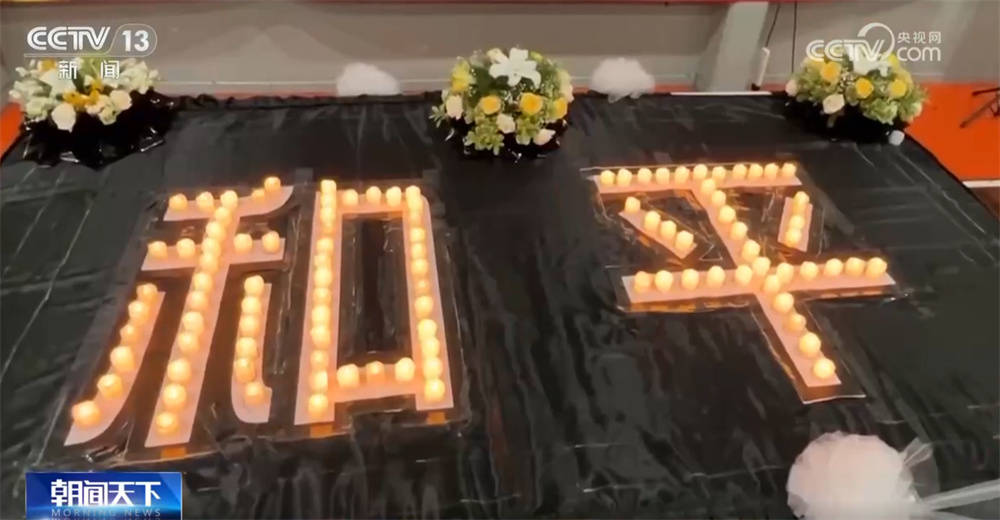 南京大屠杀死难者国家公祭日 多国华侨华人举行悼念活动